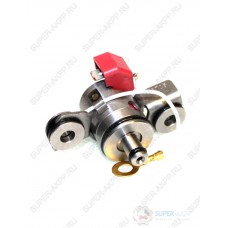 SOLENOID, LINE PRESSURE